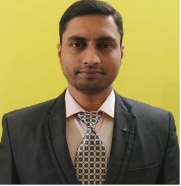 Sh. Manoj Kumar Lilhare